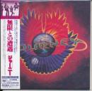 インフィニティ(紙ジャケット仕様)