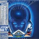 フロンティアーズ(紙ジャケット仕様)【2012年1月23日・再プレス盤】