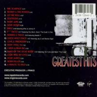 スカーフェイス / ミスター・スカーフェイス: Greatest Hits