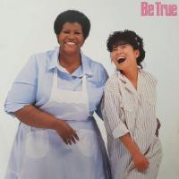 中村あゆみ / ビー・トゥルー