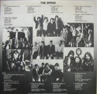 バーズ / BYRDS