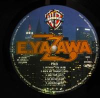 矢沢永吉 / P.M.9　PM9