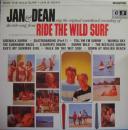 ライド・ザ・ワイルド・サーフ