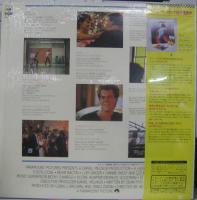 OST（ケニー・ロギンス、デニース・ウィリアムス、ボニー・タイラー） / フットルース