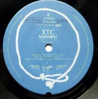 XTC / 僕のプリティー・ガール