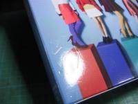 ℃-ute，キュート / ℃maj9(初回生産限定盤A)(DVD付)