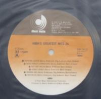 アバ / グレイテスト・ヒッツ24