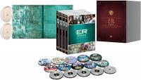 TVドラマ / ER 緊急救命室 コンプリート DVD BOX