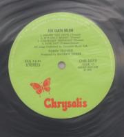 ロビン・トロワー / 遥かなる大地