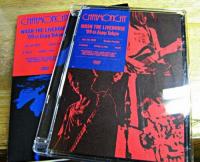 チャットモンチー / WASH THE LIVEHOUSE ’09@Zepp Tokyo