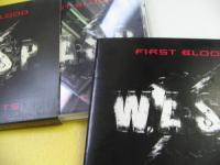 W.A.S.P. / ファースト・ブラッド・・・ラスト・カッツ / ベスト・オブ～
