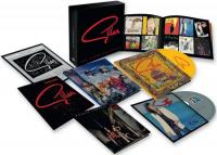 ギラン / Gillan: The Album Collection