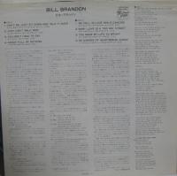 ビル・ブランドン / Bill Brandon