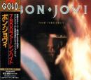 ボン ジョヴィ / 7800°fahrenheit