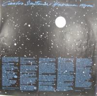 カルロス・サンタナ / ハバナ・ムーン