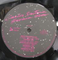 カルロス・サンタナ / ハバナ・ムーン