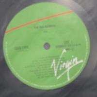 XTC / ビッグ・エクスプレス