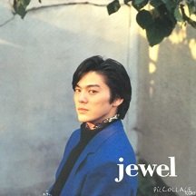 アレクセイ・スルタノフ / jewel ラヴソング&フォトアルバム アレクセイ・スルタノフ / jewel ラヴソング&フォトアルバム