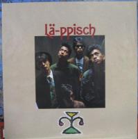 レピッシュ / Lä-Ppisch