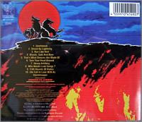 タンク / Filth Hounds of Hades