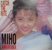 中山美穂 / キャッチ・ザ・ナイト