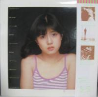 中森明菜 / プロローグ<序幕>
