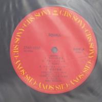 松田聖子 / スコール　