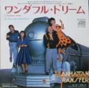 ワンダフル・ドリーム