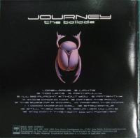 ジャーニー / ザ・バラード