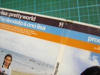 小野リサ / Pretty World
