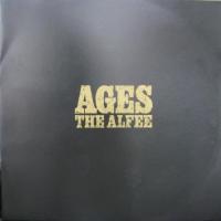 アルフィー / AGES　エイジス