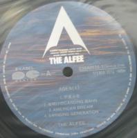 アルフィー / AGES　エイジス