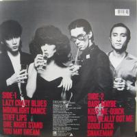 シーナ&ザ・ロケッツ / Sheena & The Rokkets