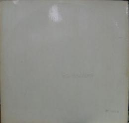 ビートルズ - The Beatles / White Album ビートルズ / ホワイト 