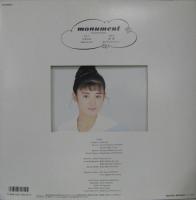 石田ひかり / モニュメント