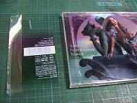 安室奈美恵 / NAKED/ Fight Together/Tempest (DVD付)