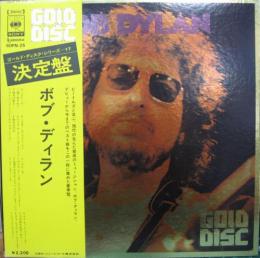 ボブ ディラン ゴールドディスク決定盤 Sopn 25 中古cd レコード Dvdの超専門店 Fanfan