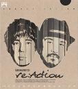 re:Action(初回生産限定盤)