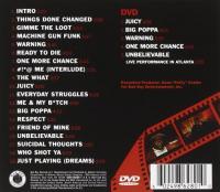 ノトーリアス BIG / Ready to Die (W/Dvd) (Rmx)