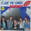アスク・ザ・ロンリー