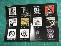 ラフィン・ノーズ / グレイテスト・ヒッツ1988-1991