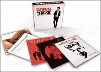 ロビン・シック / Album Collection