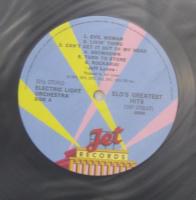 ELO　エレクトリック・ライト・オーケストラ / グレイテスト・ヒッツ　