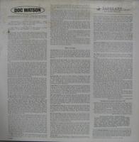 ドク・ワトソン　ドック・ワトソン / Doc Watson