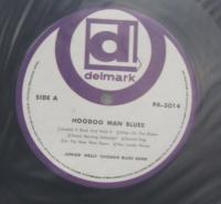 ジュニア・ウェルズ・シカゴ・ブルース・バンド / フードゥー・マン・ブルース