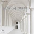 J.S. バッハ:ミサ曲 ロ短調 BWV232 [Hybrid SACD]
