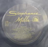 ステファニー・ミルズ / ステファニー