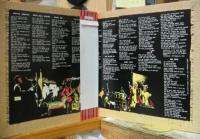 ボブ・マーリー＆ザ・ウェイラーズ / ラスタマン・ヴァイブレーション