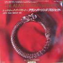 レッツ・トーク・アバウト・ミー