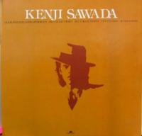 沢田研二 / KENJI　SAWADA　沢田研二大全集